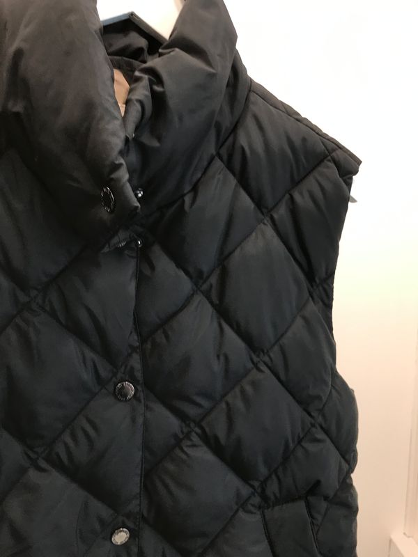 FreeQuent Vest
